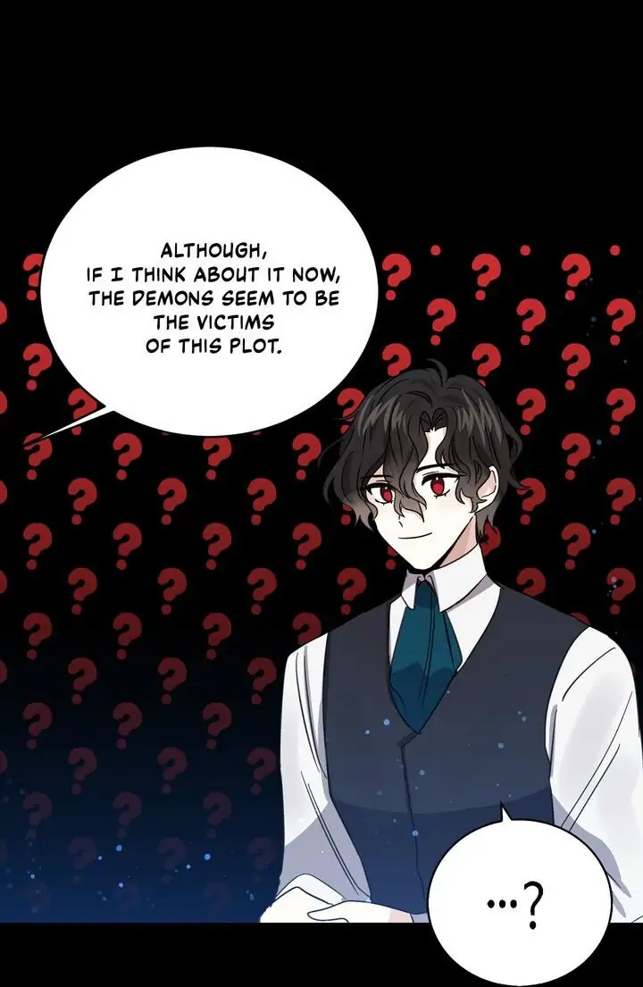 I’m the Ex-Girlfriend of a Soldier chapter 25 - page 33